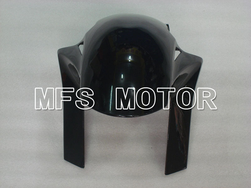 Honda CBR1000RR 2006-2007 Injection ABS Fairing - Factory Style - Black - MFS2890 - Fairings Kit