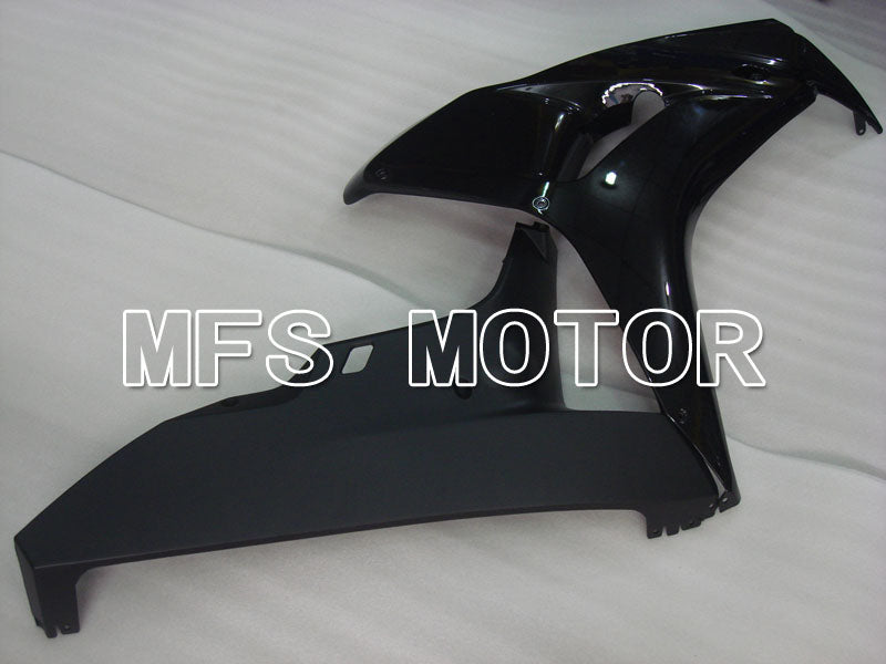 Honda CBR1000RR 2006-2007 Injection ABS Fairing - Factory Style - Black - MFS2890 - Fairings Kit