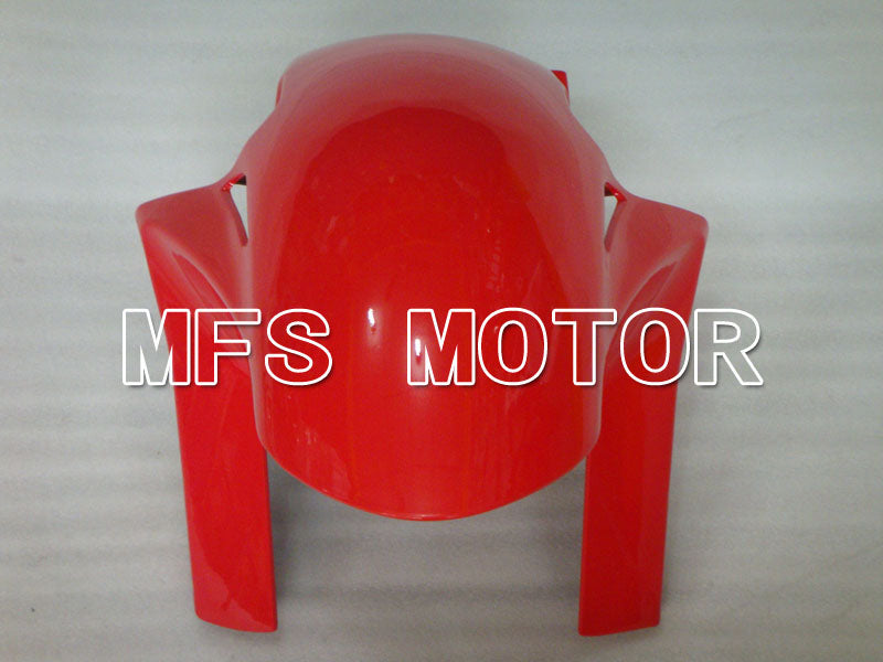 Honda CBR1000RR 2006-2007 Injection ABS Fairing - Factory Style - Black Red White - MFS2891 - Fairings Kit