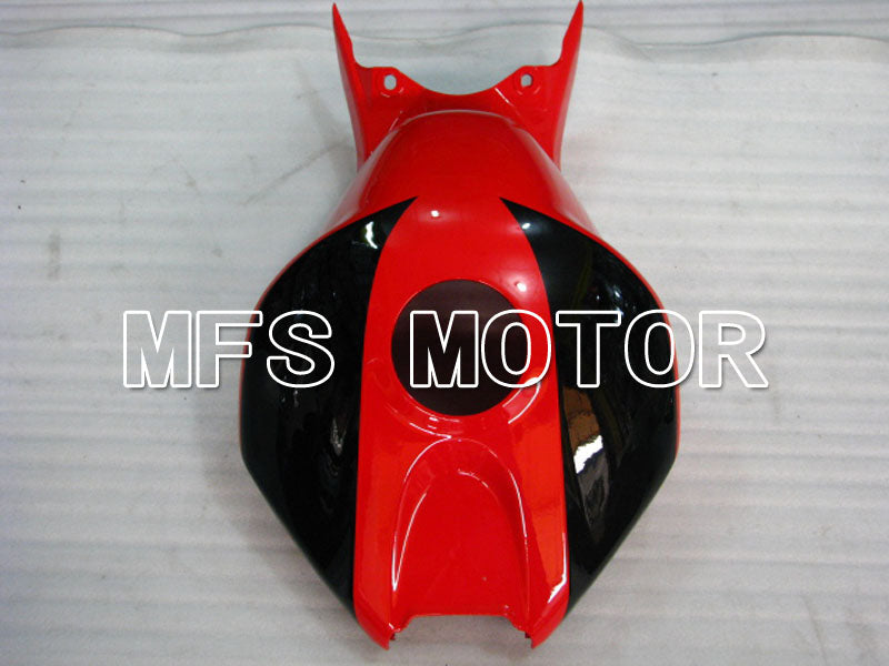 Honda CBR1000RR 2006-2007 Injection ABS Fairing - Factory Style - Black Red - MFS2892 - Fairings Kit