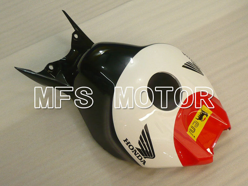 Honda CBR1000RR 2006-2007 Injection ABS Fairing - Others - Black White - MFS2893 - Fairings Kit