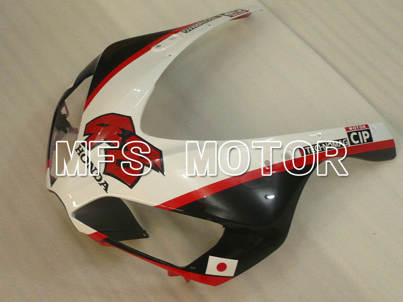 Honda CBR1000RR 2006-2007 Injection ABS Fairing - Others - Black White - MFS2893 - Fairings Kit