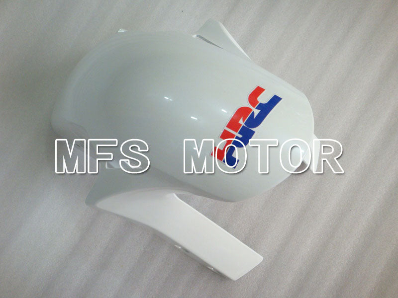 Honda CBR1000RR 2006-2007 Injection ABS Fairing - Factory Style - White - MFS2894 - Fairings Kit