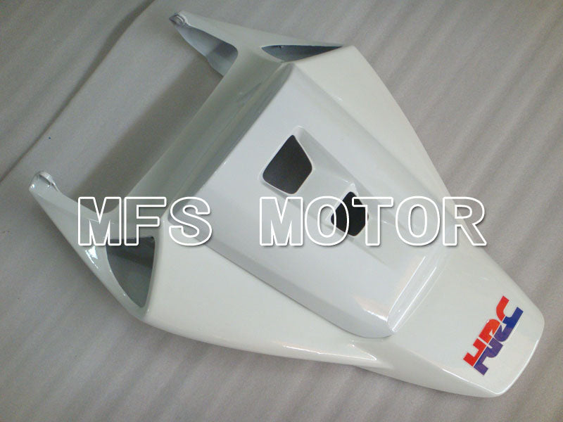 Honda CBR1000RR 2006-2007 Injection ABS Fairing - Factory Style - White - MFS2894 - Fairings Kit