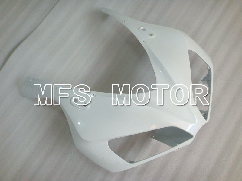 Honda CBR1000RR 2006-2007 Injection ABS Fairing - Factory Style - White - MFS2894 - Fairings Kit