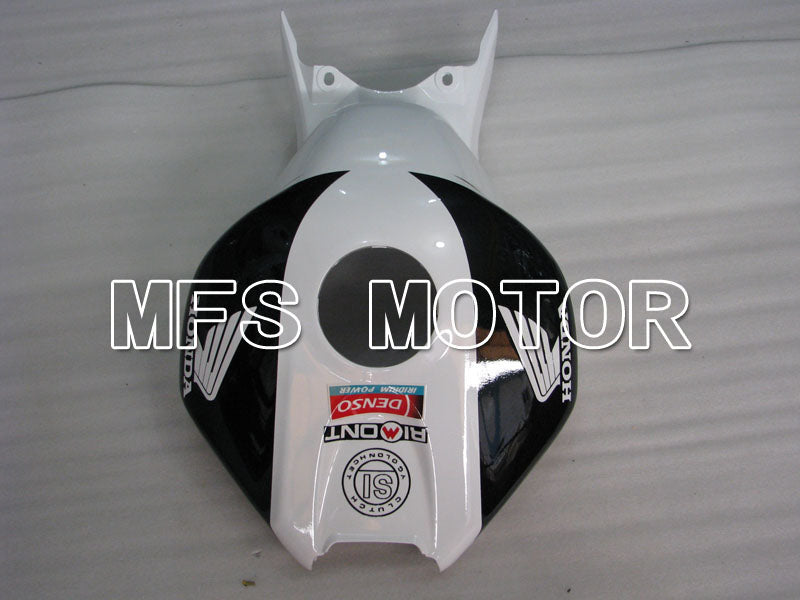 Honda CBR1000RR 2006-2007 Injection ABS Fairing - PlayBoy - Black White - MFS2895 - Fairings Kit