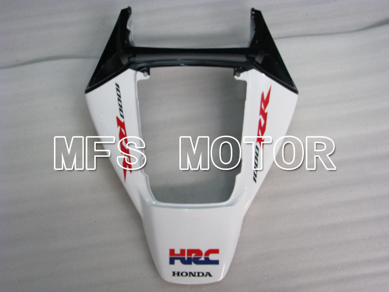 Honda CBR1000RR 2006-2007 Injection ABS Fairing - PlayBoy - Black White - MFS2895 - Fairings Kit