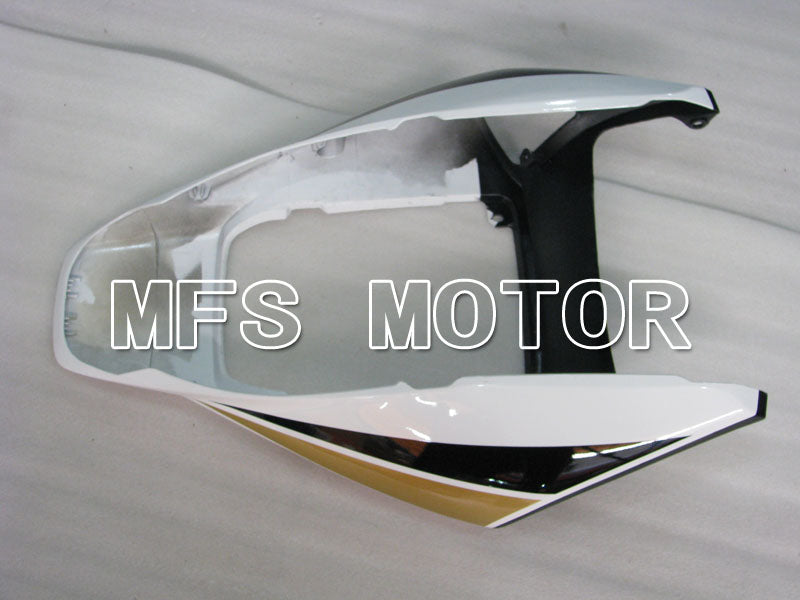 Honda CBR1000RR 2006-2007 Injection ABS Fairing - PlayBoy - Black White - MFS2895 - Fairings Kit