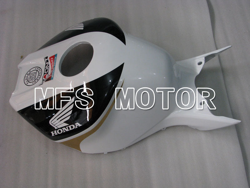 Honda CBR1000RR 2006-2007 Injection ABS Fairing - PlayBoy - Black White - MFS2895 - Fairings Kit