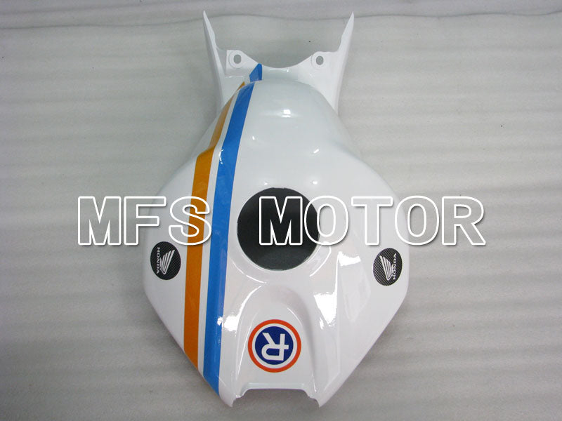 Honda CBR1000RR 2006-2007 Injection ABS Fairing - Others - White - MFS2896 - Fairings Kit