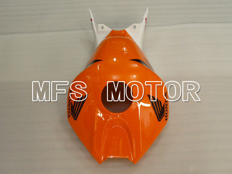 Honda CBR1000RR 2006-2007 Injection ABS Fairing - Repsol - Orange Red White - MFS2897 - Fairings Kit