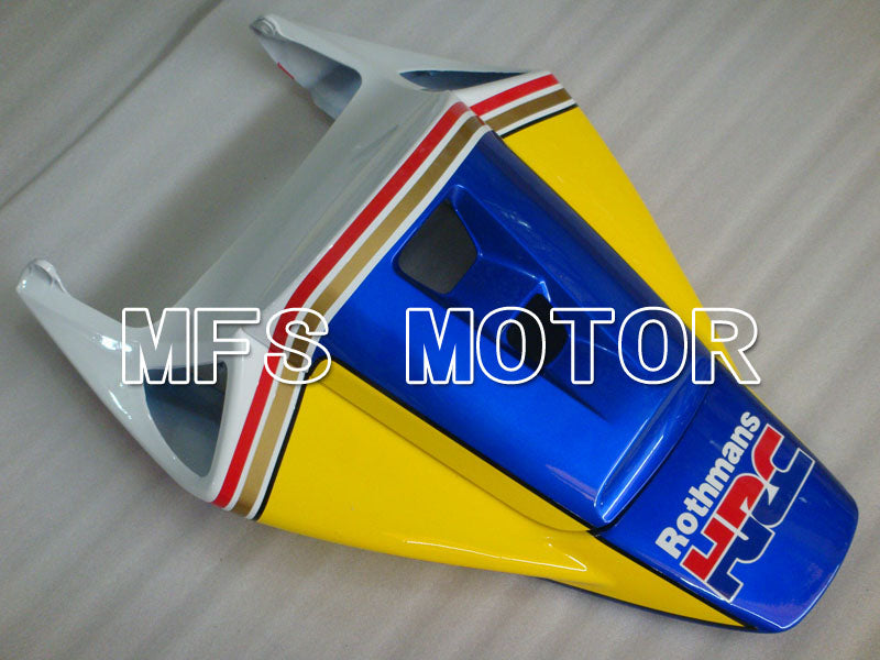 Honda CBR1000RR 2006-2007 Injection ABS Fairing - Rothmans - Blue White - MFS2902 - Fairings Kit
