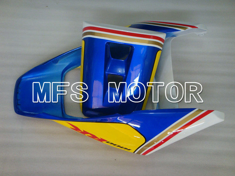 Honda CBR1000RR 2006-2007 Injection ABS Fairing - Rothmans - Blue White - MFS2902 - Fairings Kit