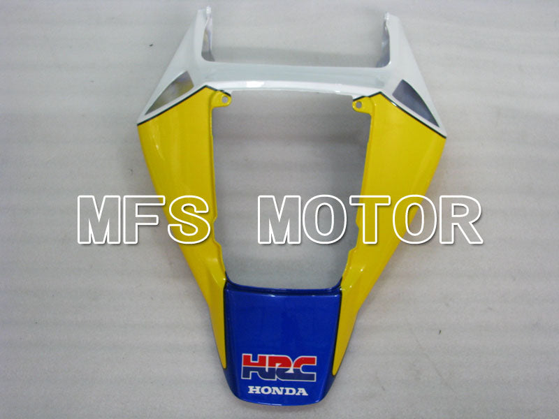 Honda CBR1000RR 2006-2007 Injection ABS Fairing - Rothmans - Blue White - MFS2903 - Fairings Kit