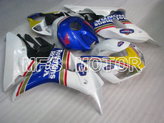 Honda CBR1000RR 2006-2007 Injection ABS Fairing - Rothmans - Blue White - MFS2903 - Fairings Kit
