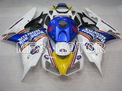 Honda CBR1000RR 2006-2007 Injection ABS Fairing - Rothmans - Blue White - MFS2903 - Fairings Kit