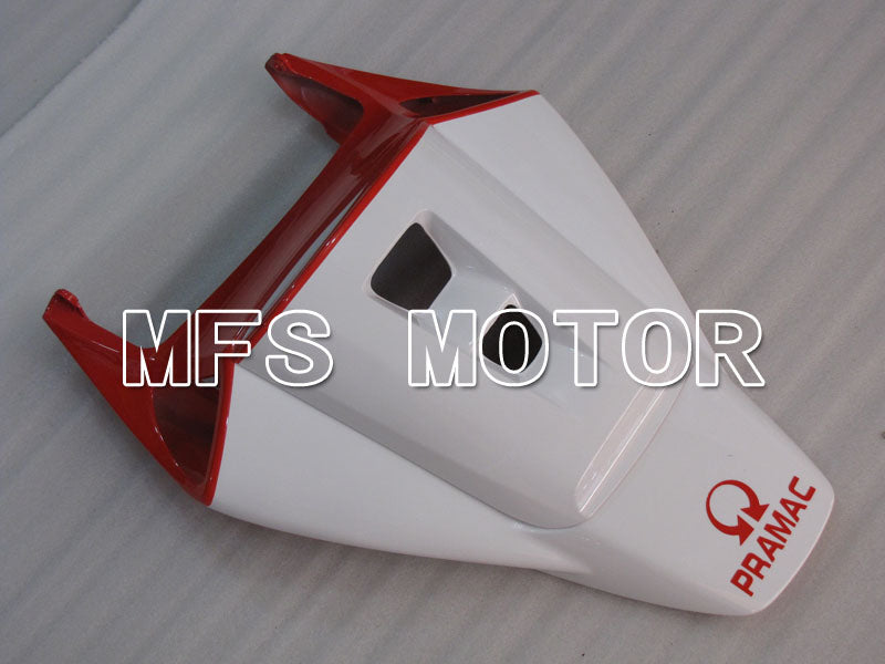 Honda CBR1000RR 2006-2007 Injection ABS Fairing - PRAMAC - Red White - MFS2906 - Fairings Kit