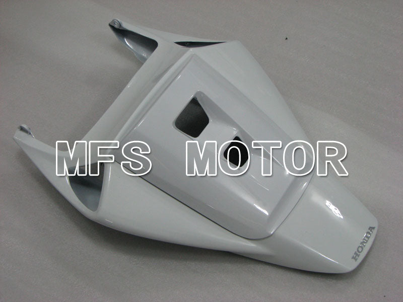 Honda CBR1000RR 2006-2007 Injection ABS Fairing - Factory Style - Black White - MFS2907 - Fairings Kit
