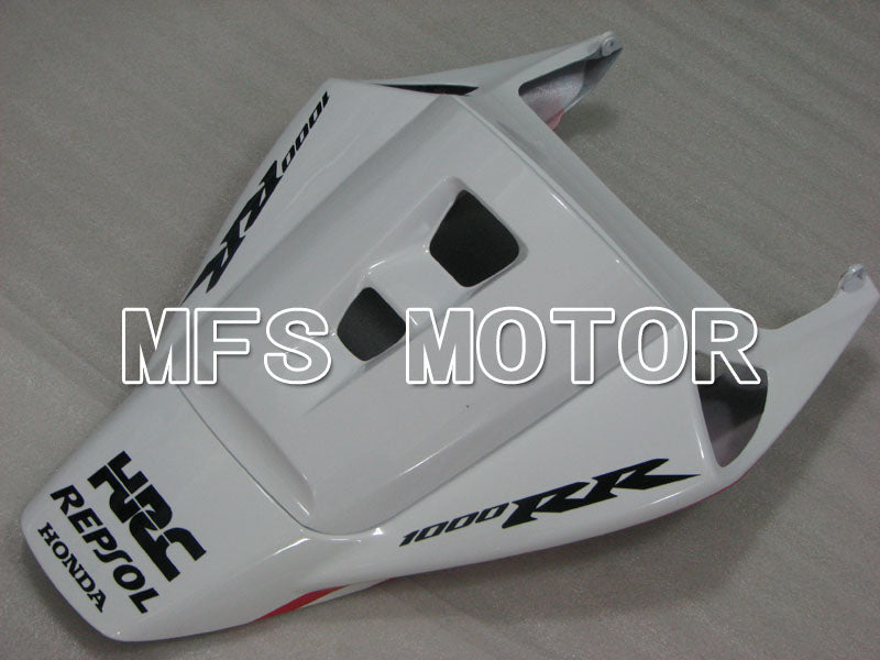 Honda CBR1000RR 2006-2007 Injection ABS Fairing - Repsol - Red White - MFS2918 - Fairings Kit