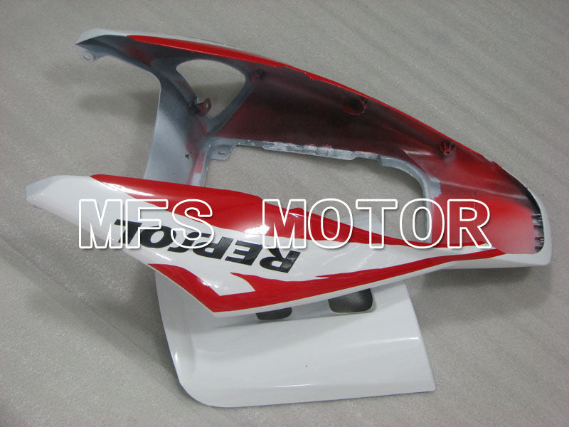 Honda CBR1000RR 2006-2007 Injection ABS Fairing - Repsol - Red White - MFS2918 - Fairings Kit