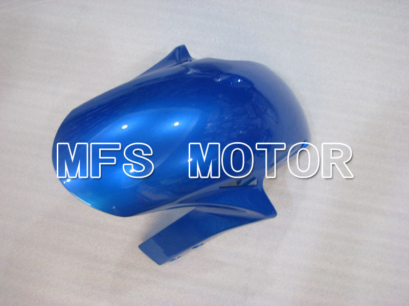 Honda CBR1000RR 2006-2007 Injection ABS Fairing - Factory Style - Blue Silver - MFS2920 - Fairings Kit
