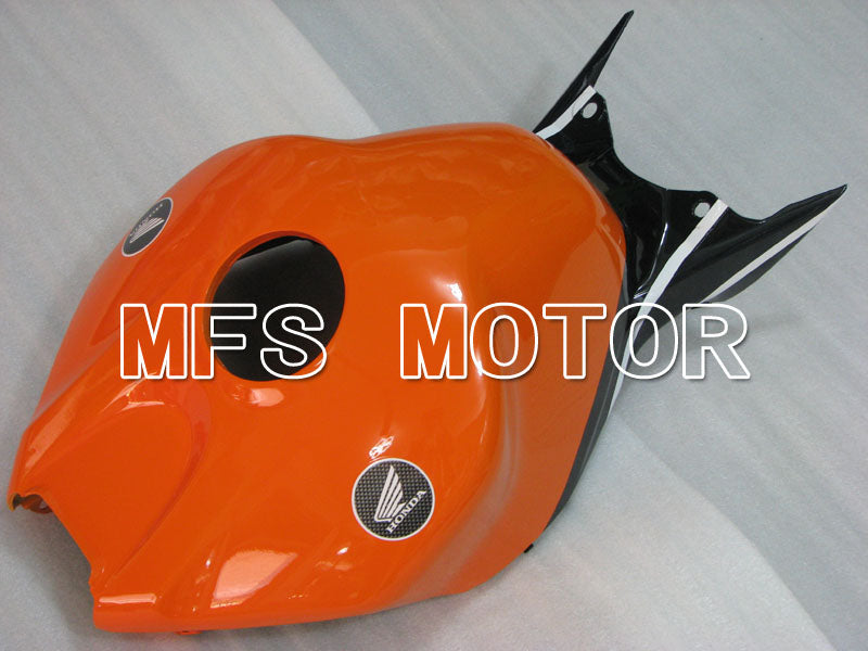 Honda CBR1000RR 2006-2007 Injection ABS Fairing - Repsol - Orange Red White - MFS2924 - Fairings Kit