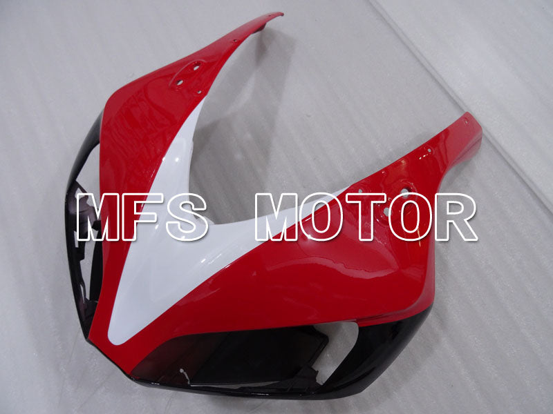 Honda CBR1000RR 2006-2007 Injection ABS Fairing - Factory Style - Black Red White - MFS2928 - Fairings Kit