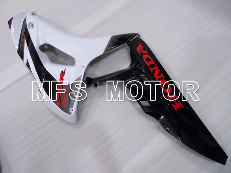 Honda CBR1000RR 2006-2007 Injection ABS Fairing - Factory Style - Black Red White - MFS2928 - Fairings Kit