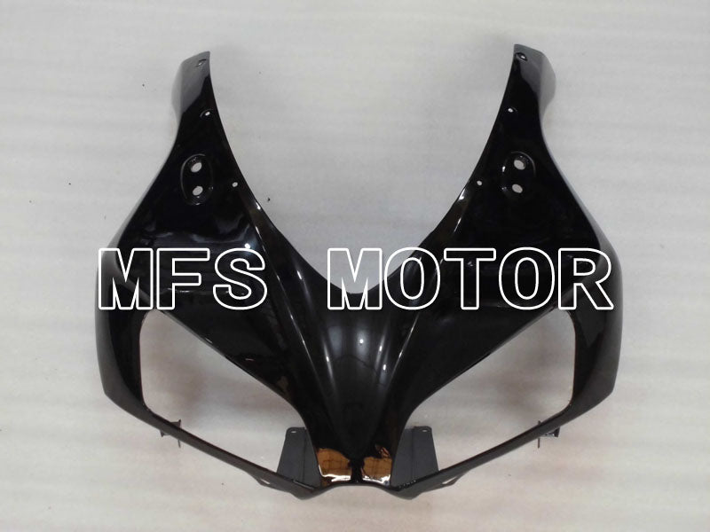 Honda CBR1000RR 2006-2007 Injection ABS Fairing - Factory Style - Black - MFS2930 - Fairings Kit