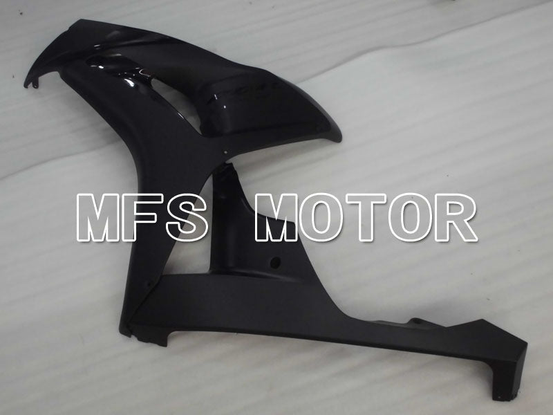 Honda CBR1000RR 2006-2007 Injection ABS Fairing - Factory Style - Black Matte - MFS2934 - Fairings Kit