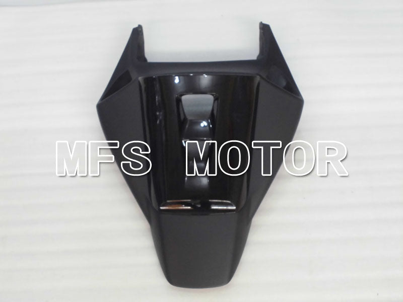 Honda CBR1000RR 2006-2007 Injection ABS Fairing - Factory Style - Black Matte - MFS2934 - Fairings Kit