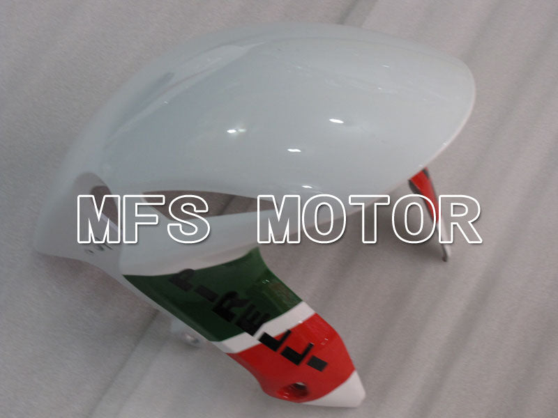 Honda CBR1000RR 2008-2011 Injection ABS Fairing - Castrol - Red White - MFS2938 - Fairings Kit