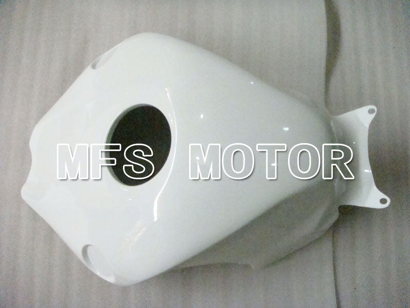 Honda CBR1000RR 2008-2011 Injection ABS Fairing - Factory Style - White - MFS2939 - Fairings Kit