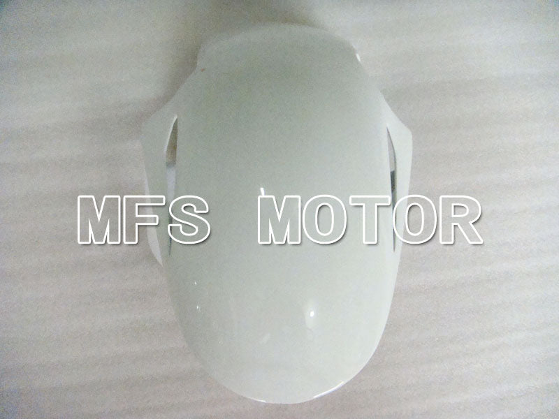 Honda CBR1000RR 2008-2011 Injection ABS Fairing - Factory Style - White - MFS2939 - Fairings Kit