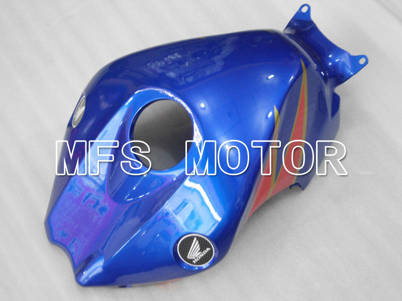 Honda CBR1000RR 2008-2011 Injection ABS Fairing - HRC - Blue Red White - MFS2940 - Fairings Kit