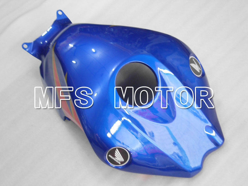 Honda CBR1000RR 2008-2011 Injection ABS Fairing - HRC - Blue Red White - MFS2940 - Fairings Kit