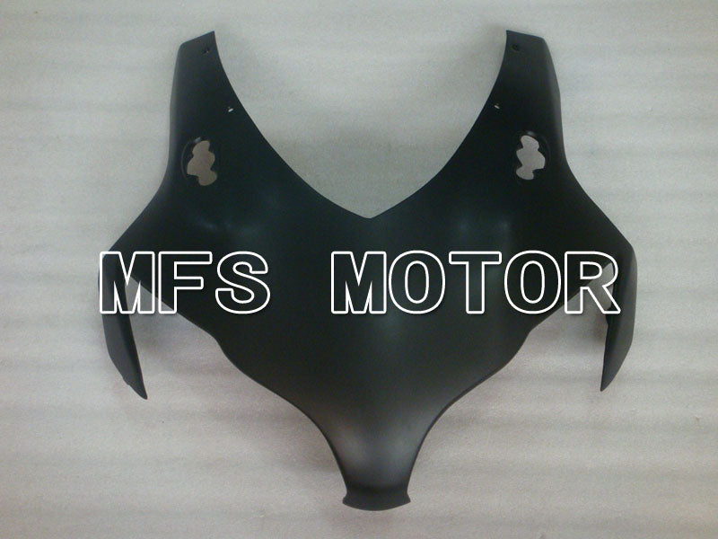 Honda CBR1000RR 2008-2011 Injection ABS Fairing - Factory Style - Black White - MFS2942 - Fairings Kit