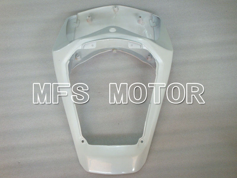 Honda CBR1000RR 2008-2011 Injection ABS Fairing - Factory Style - Black White - MFS2942 - Fairings Kit