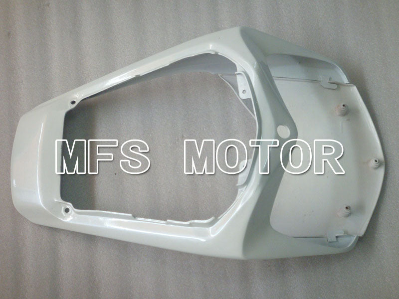 Honda CBR1000RR 2008-2011 Injection ABS Fairing - Factory Style - Black White - MFS2942 - Fairings Kit