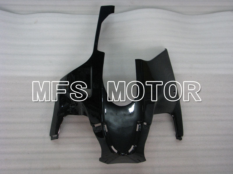 Honda CBR1000RR 2008-2011 Injection ABS Fairing - Factory Style - Red Silver - MFS2944 - Fairings Kit