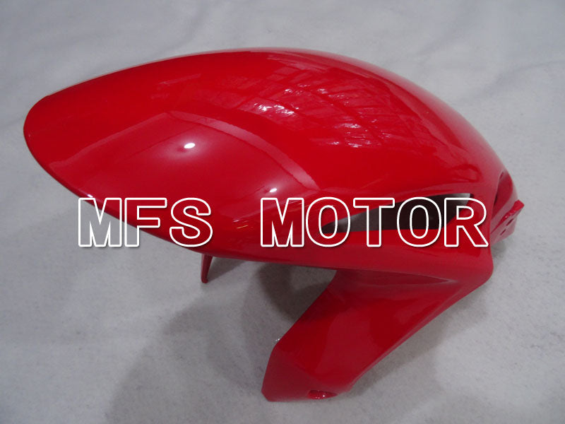 Honda CBR1000RR 2008-2011 Injection ABS Fairing - Factory Style - Red - MFS2945 - Fairings Kit