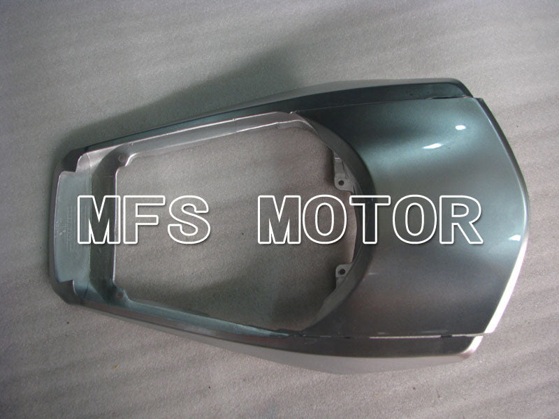 Honda CBR1000RR 2008-2011 Injection ABS Fairing - Factory Style - Black Silver - MFS2946 - Fairings Kit