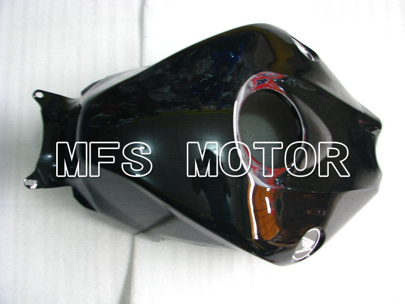 Honda CBR1000RR 2008-2011 Injection ABS Fairing - Factory Style - Black Silver - MFS2946 - Fairings Kit