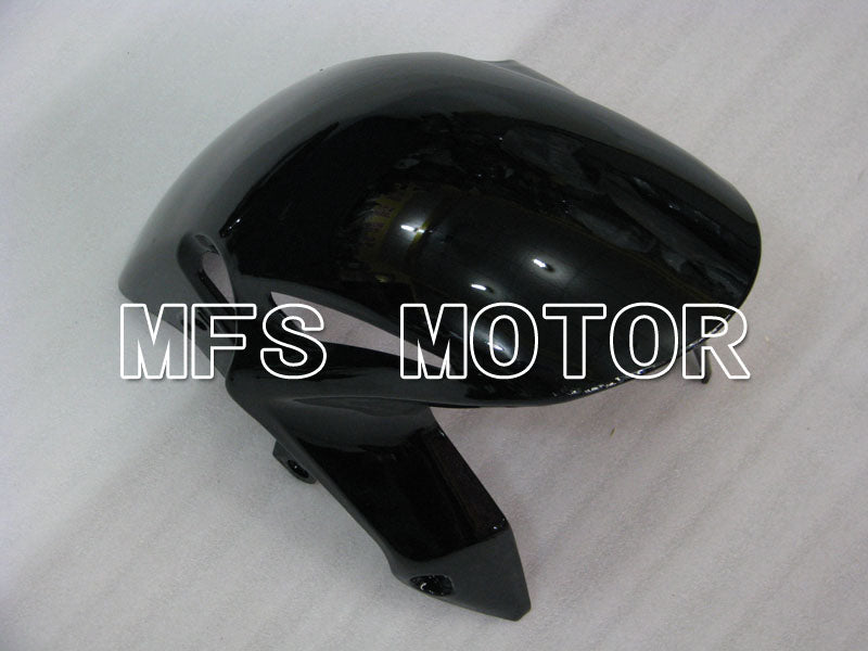 Honda CBR1000RR 2008-2011 Injection ABS Fairing - Flame - Red Black - MFS2948 - Fairings Kit
