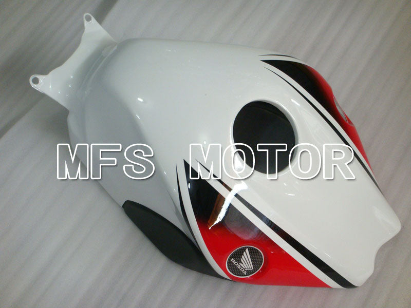 Honda CBR1000RR 2008-2011 Injection ABS Fairing - CARRERA - Black White - MFS2952 - Fairings Kit