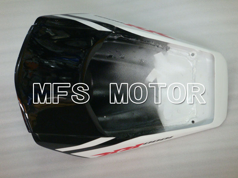 Honda CBR1000RR 2008-2011 Injection ABS Fairing - CARRERA - Black White - MFS2952 - Fairings Kit
