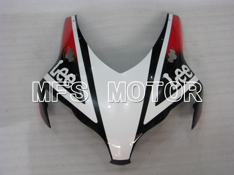 Honda CBR1000RR 2008-2011 Injection ABS Fairing - Eurobet - Black Blue White - MFS2953 - Fairings Kit
