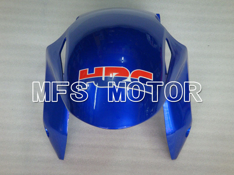 Honda CBR1000RR 2008-2011 Injection ABS Fairing - HRC - Blue Red White - MFS2957 - Fairings Kit