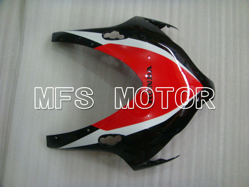 Honda CBR1000RR 2008-2011 Injection ABS Fairing - Factory Style - Red Black - MFS2959 - Fairings Kit
