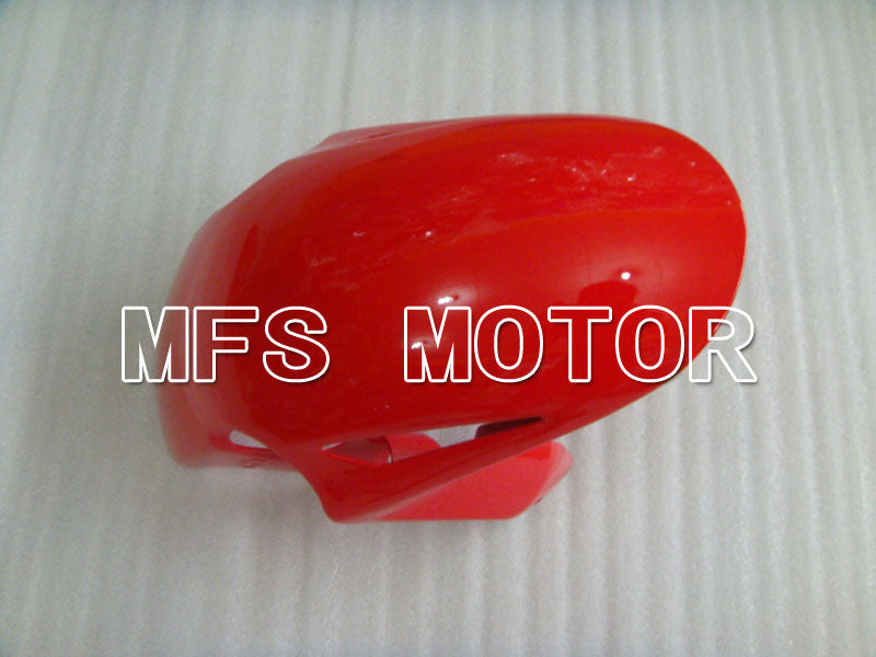 Honda CBR1000RR 2008-2011 Injection ABS Fairing - Factory Style - Red Black - MFS2959 - Fairings Kit